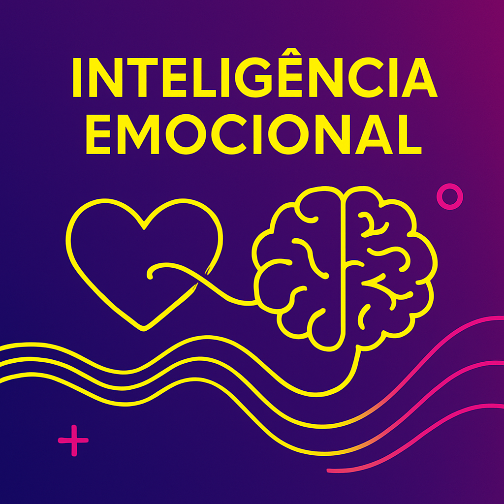 Curso de Inteligência Emocional
