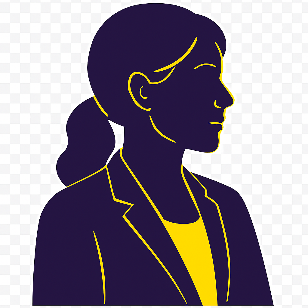 Professora Thais Silva